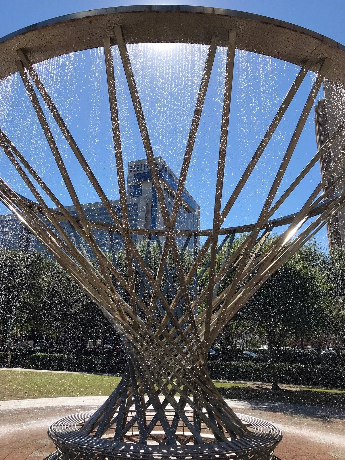 Discovery Green