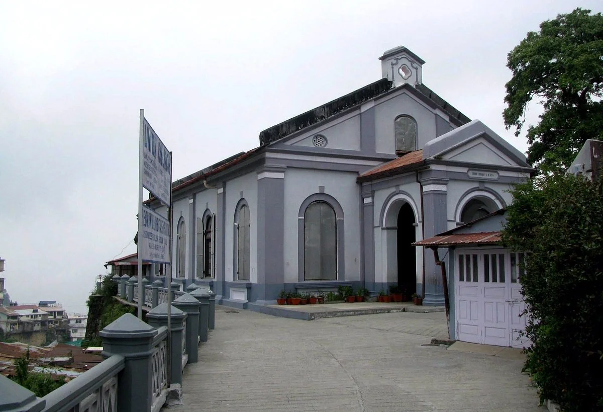 Union Church