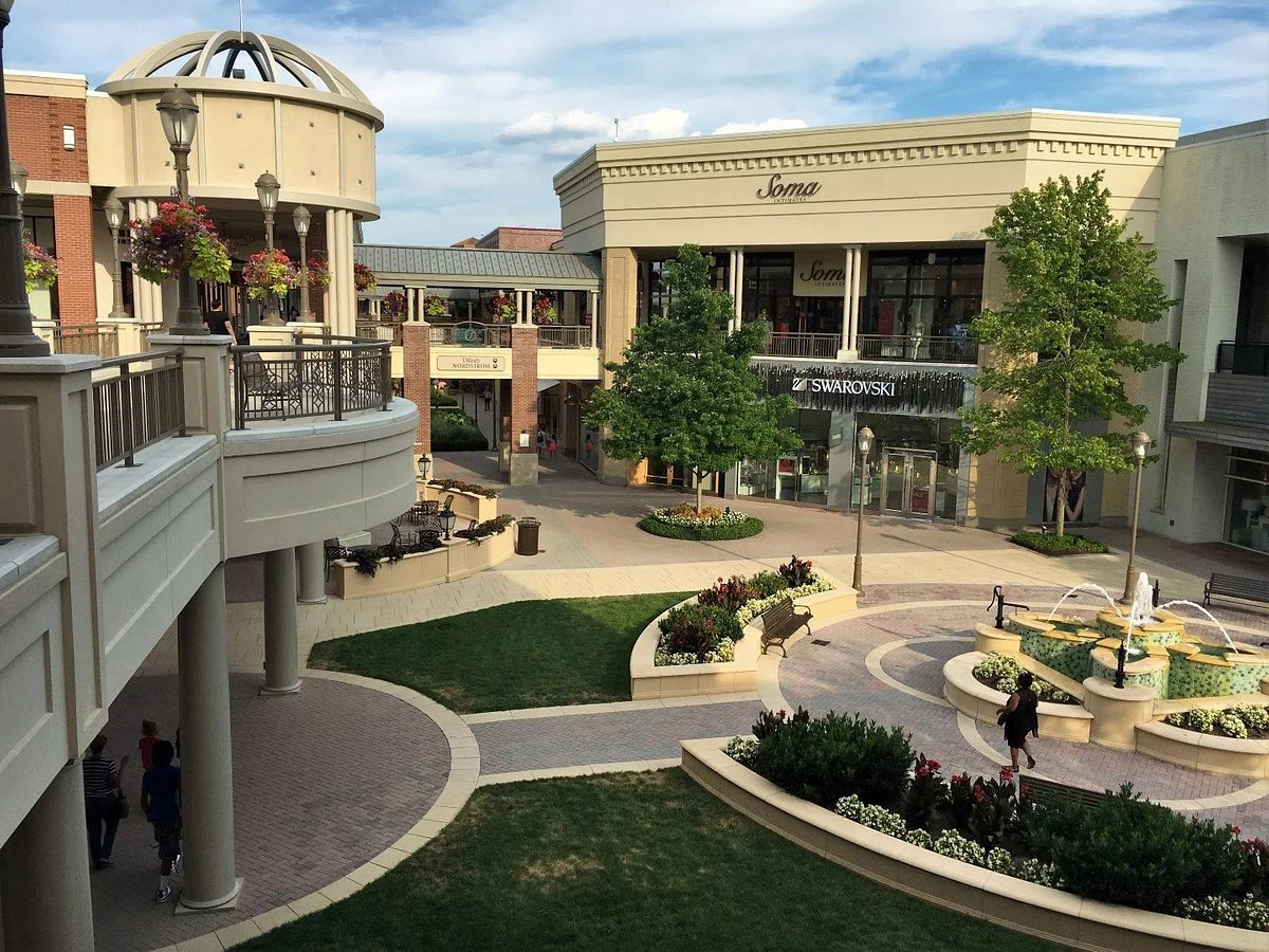 Short Pump Mall
