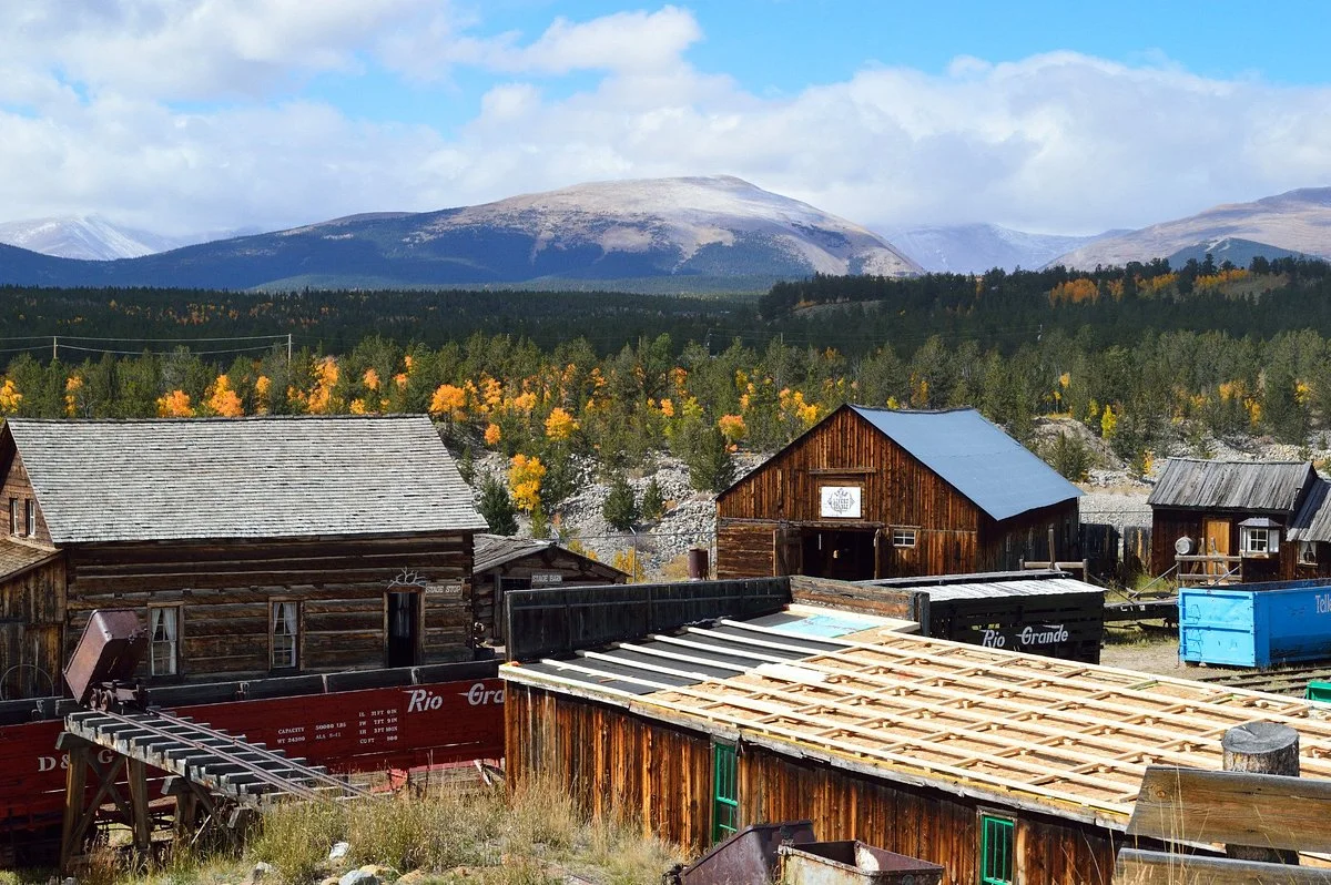 South Park City Museum