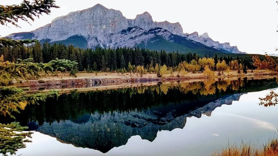 Quarry Lake