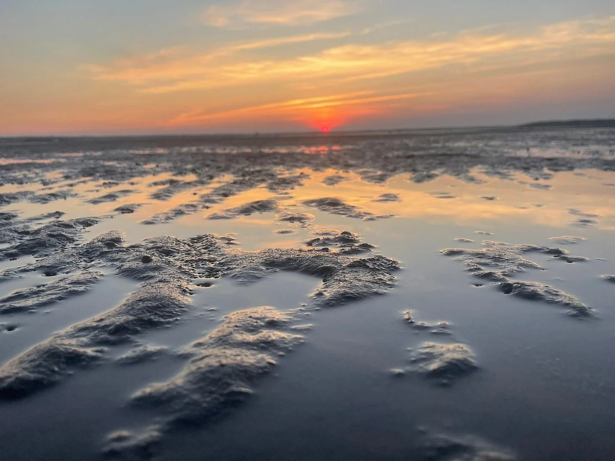 Parlee Beach