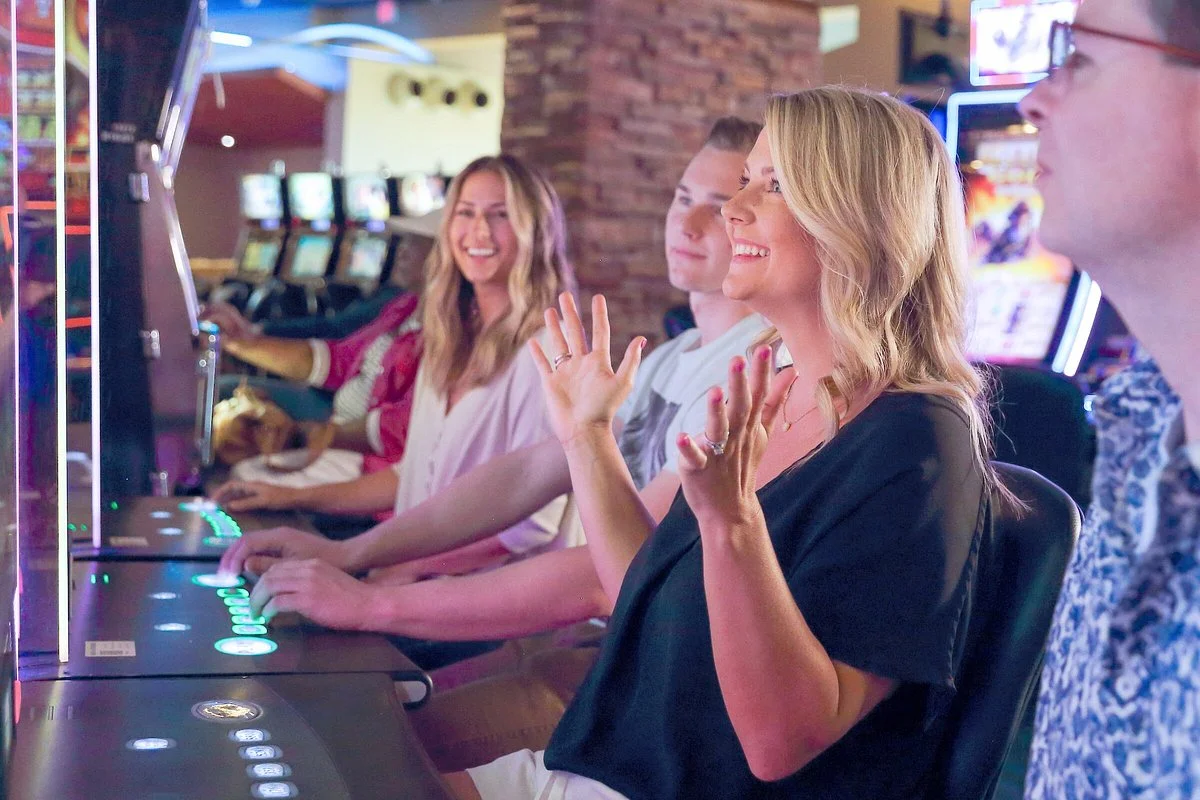 Treasure Bay Casino