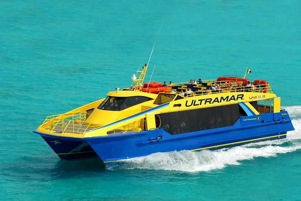 Ultramar