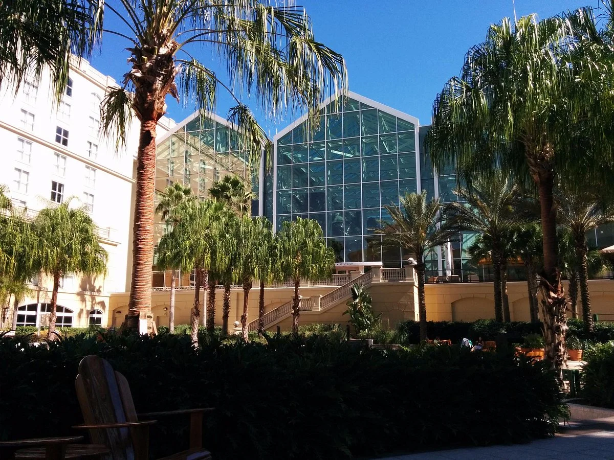 Gaylord Palms Resort & Convention Center