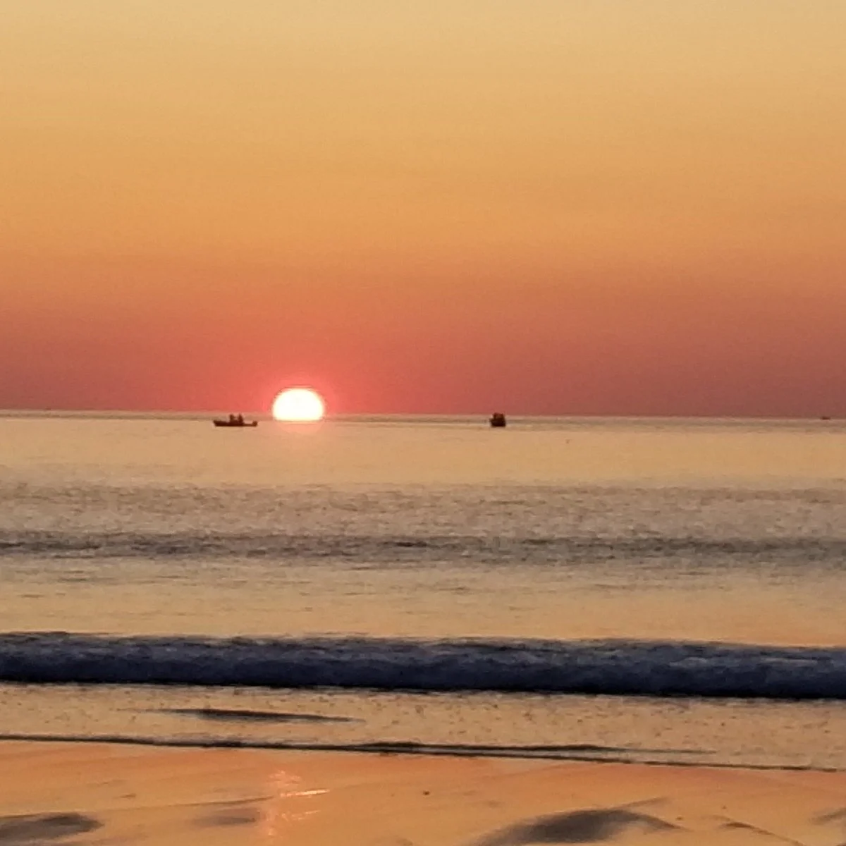 Salisbury Beach State Reservation