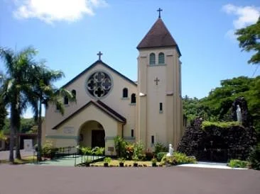 Immaculate Conception Catholic Church