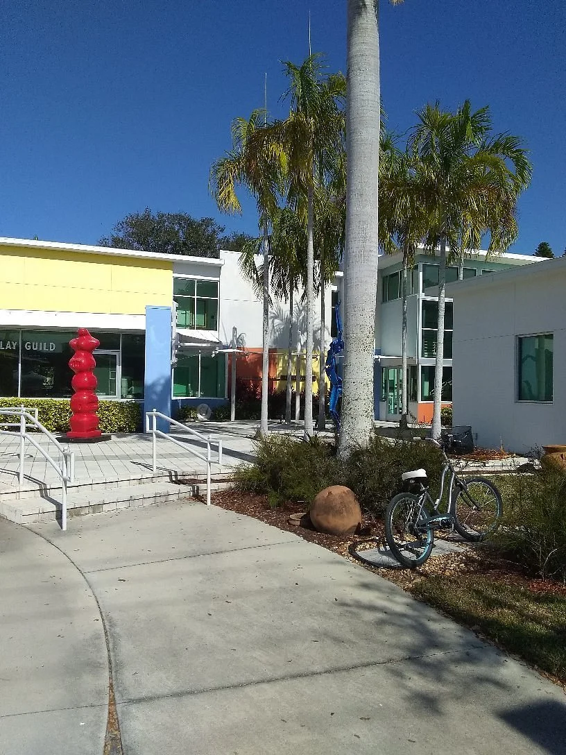 Marco Island Center for the Arts