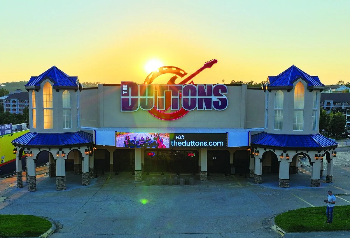 The Dutton Family Theater