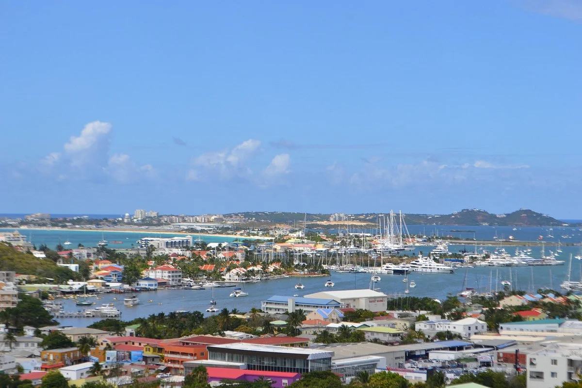 The Yacht Club at Isle de Sol