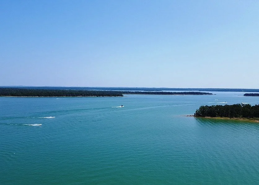Lake Murray State Park