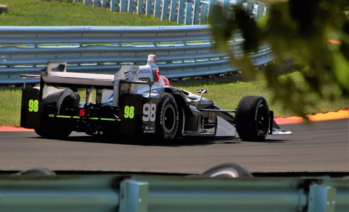 Watkins Glen International
