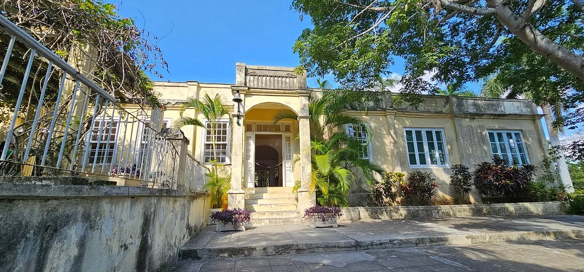 Museo Hemingway Finca Vigia