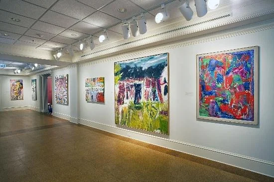Morris Museum of Art
