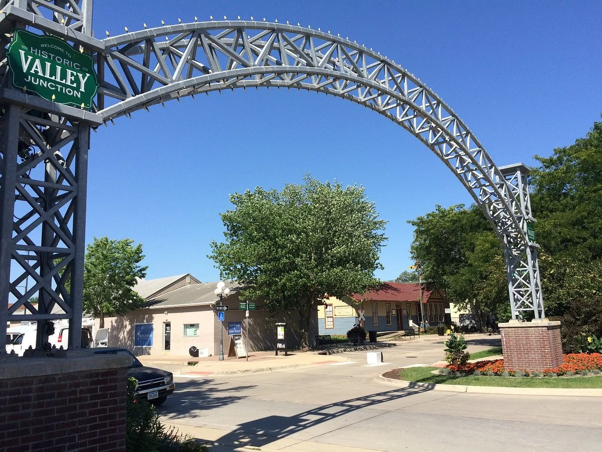 Valley Junction