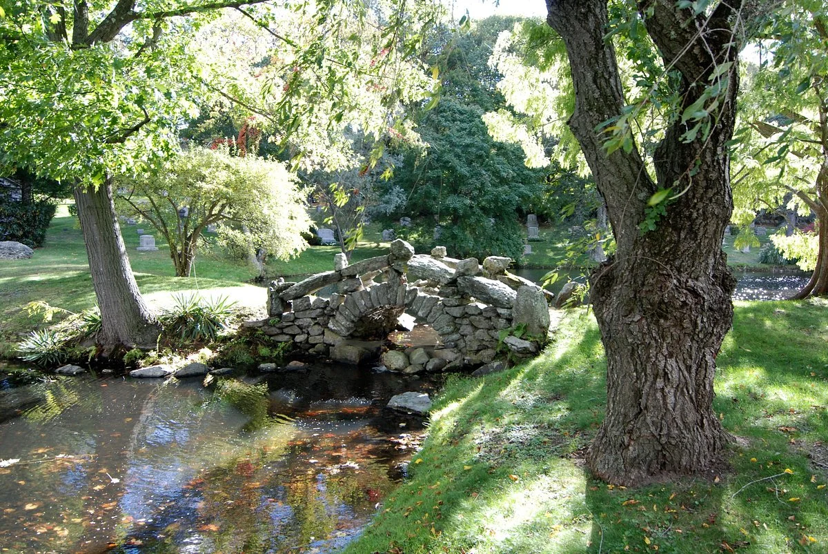 Newton Cemetery