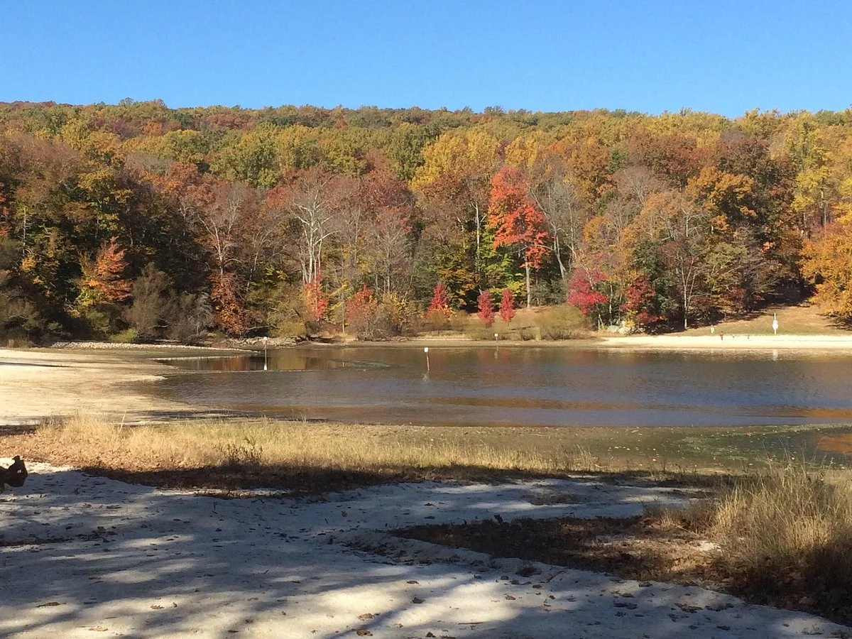 Cunningham Falls State Park
