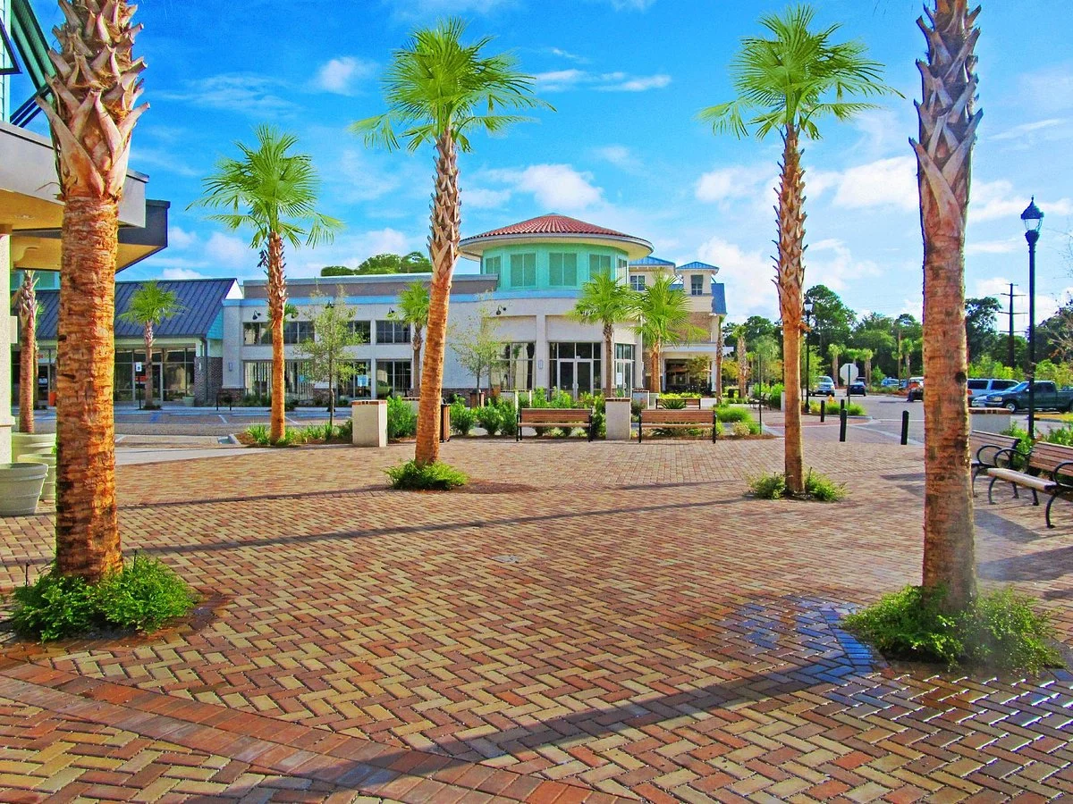 Shelter Cove Towne Centre