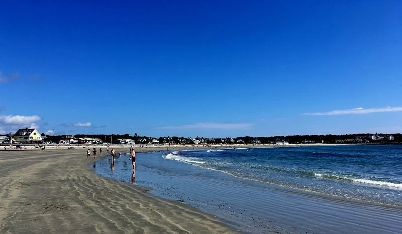 Gooch's Kennebunk Beach