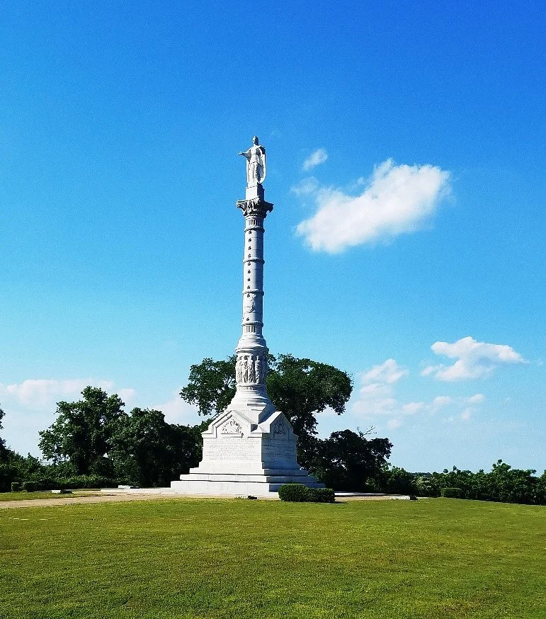 Colonial National Historic Park