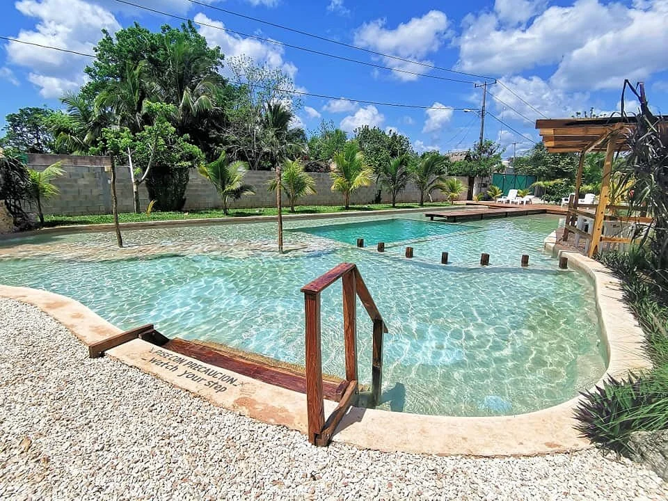 Xkopek Parque Apicola