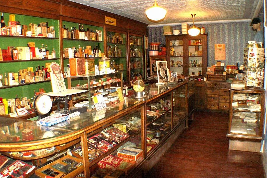Museum of the Mountain West