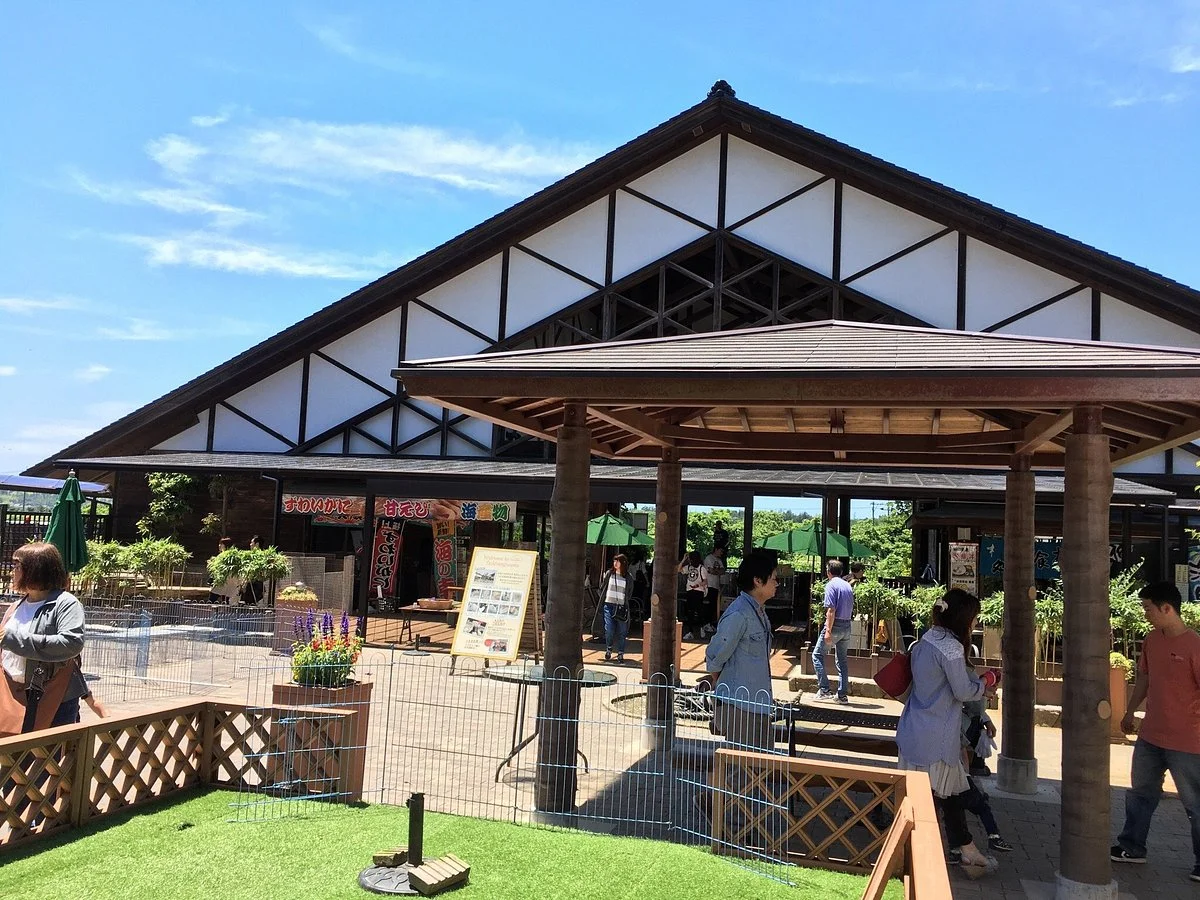 Tsukiusagi no Sato