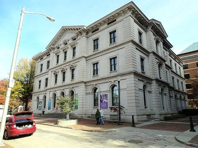 East Tennesse Historical Society