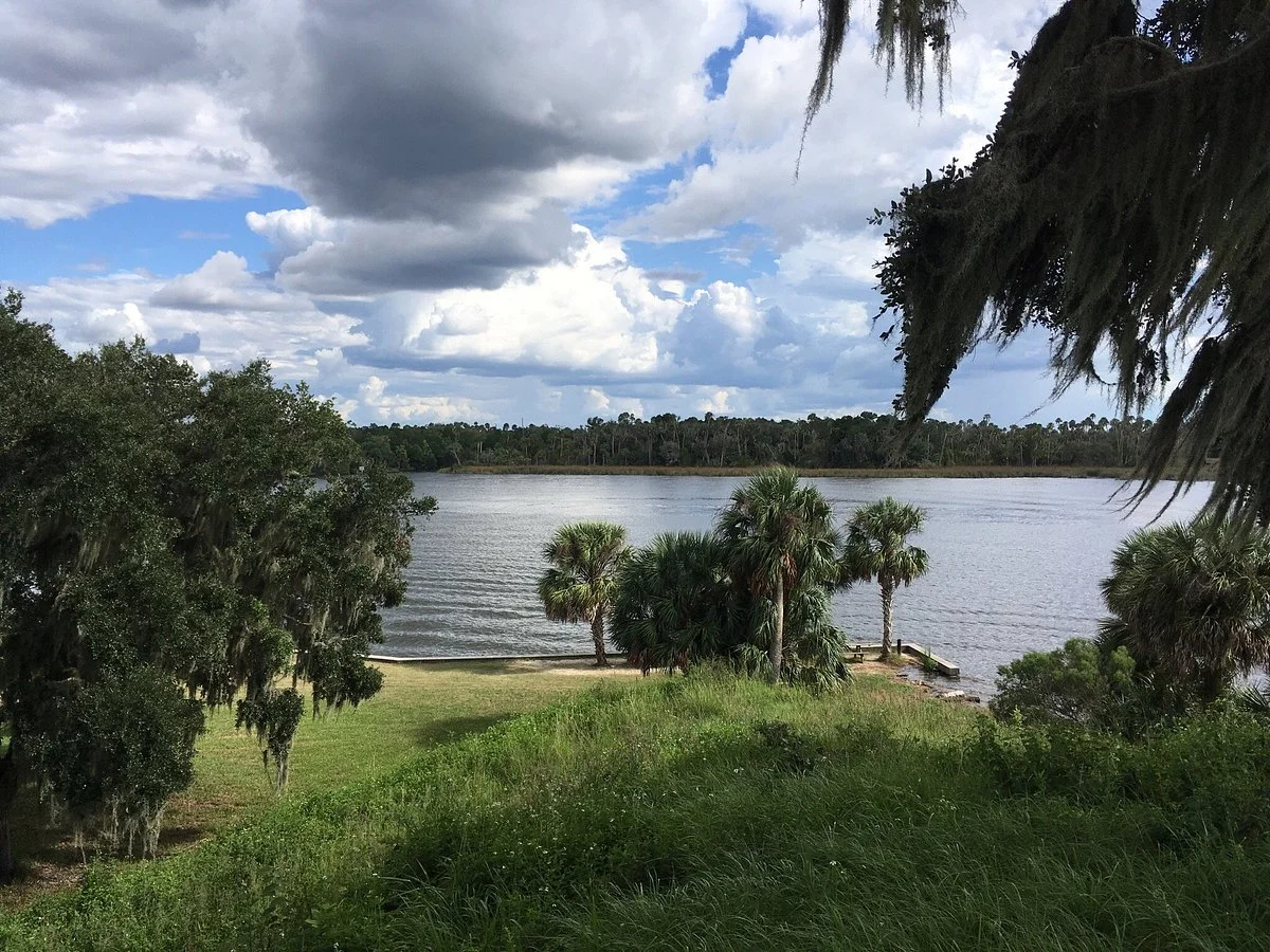 Crystal River Archaeological State Park