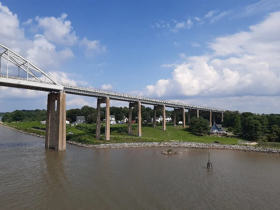 Chesapeake & Delaware Canal