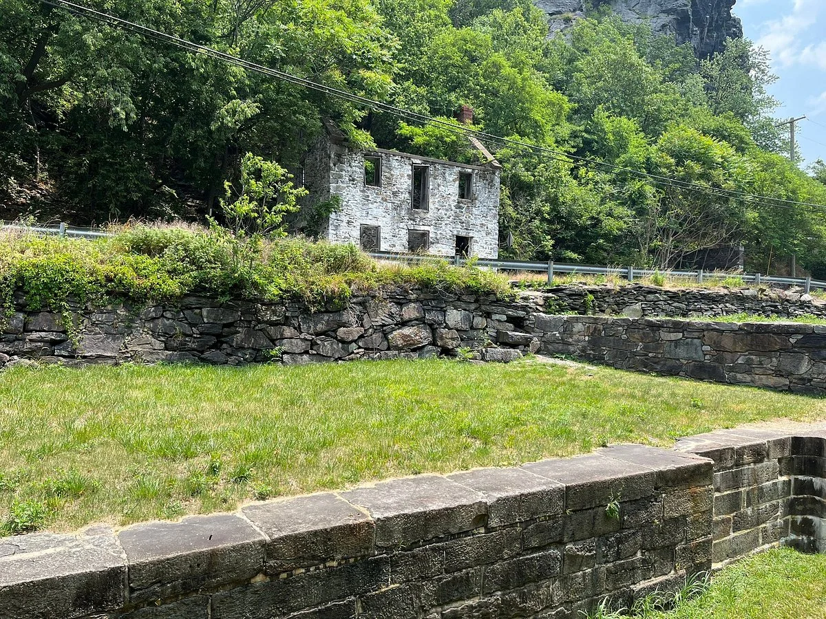 Appalachian Trail Conservancy Headquarters