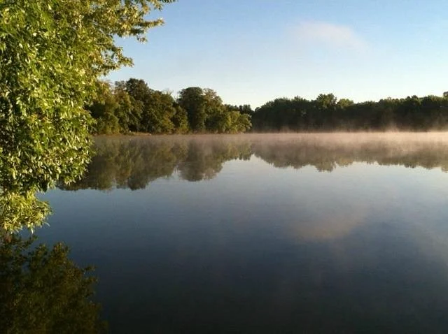 Cleary Lake Regional Park