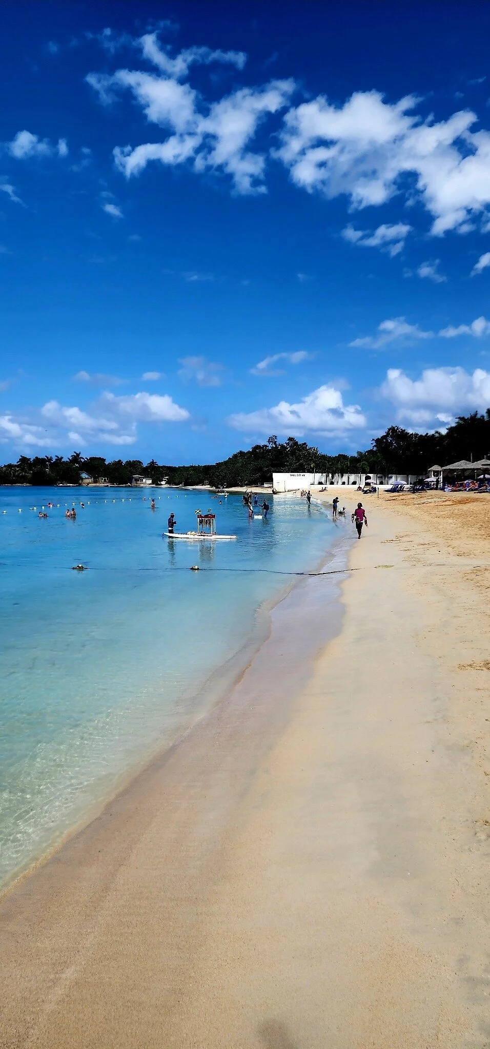 Puerto Seco Beach