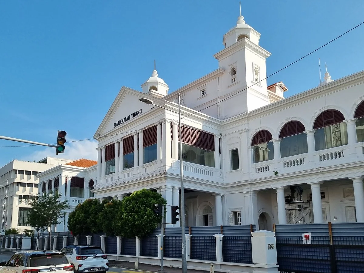 Court Building