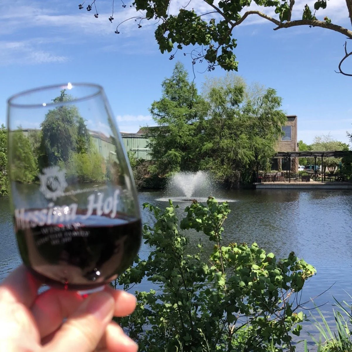 Messina Hof Estate Winery