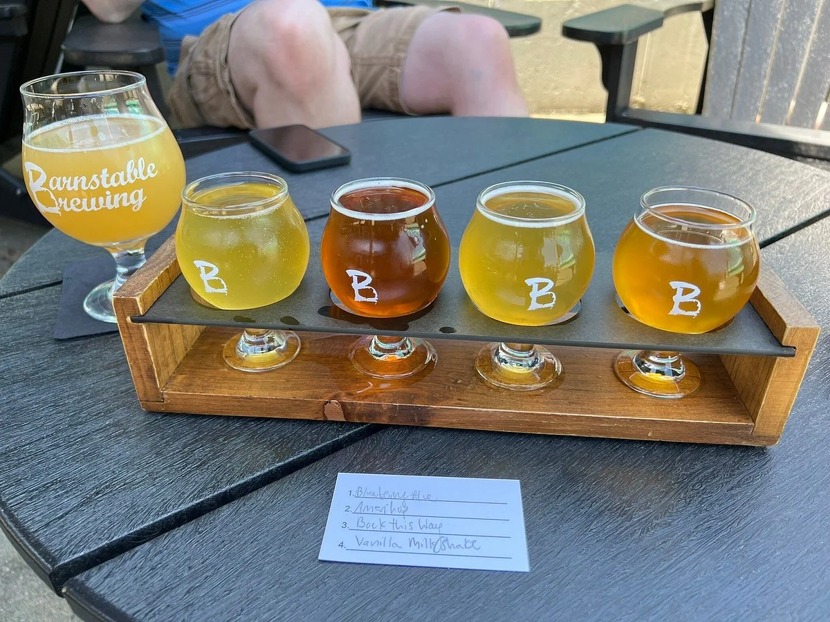 Barnstable Brewing