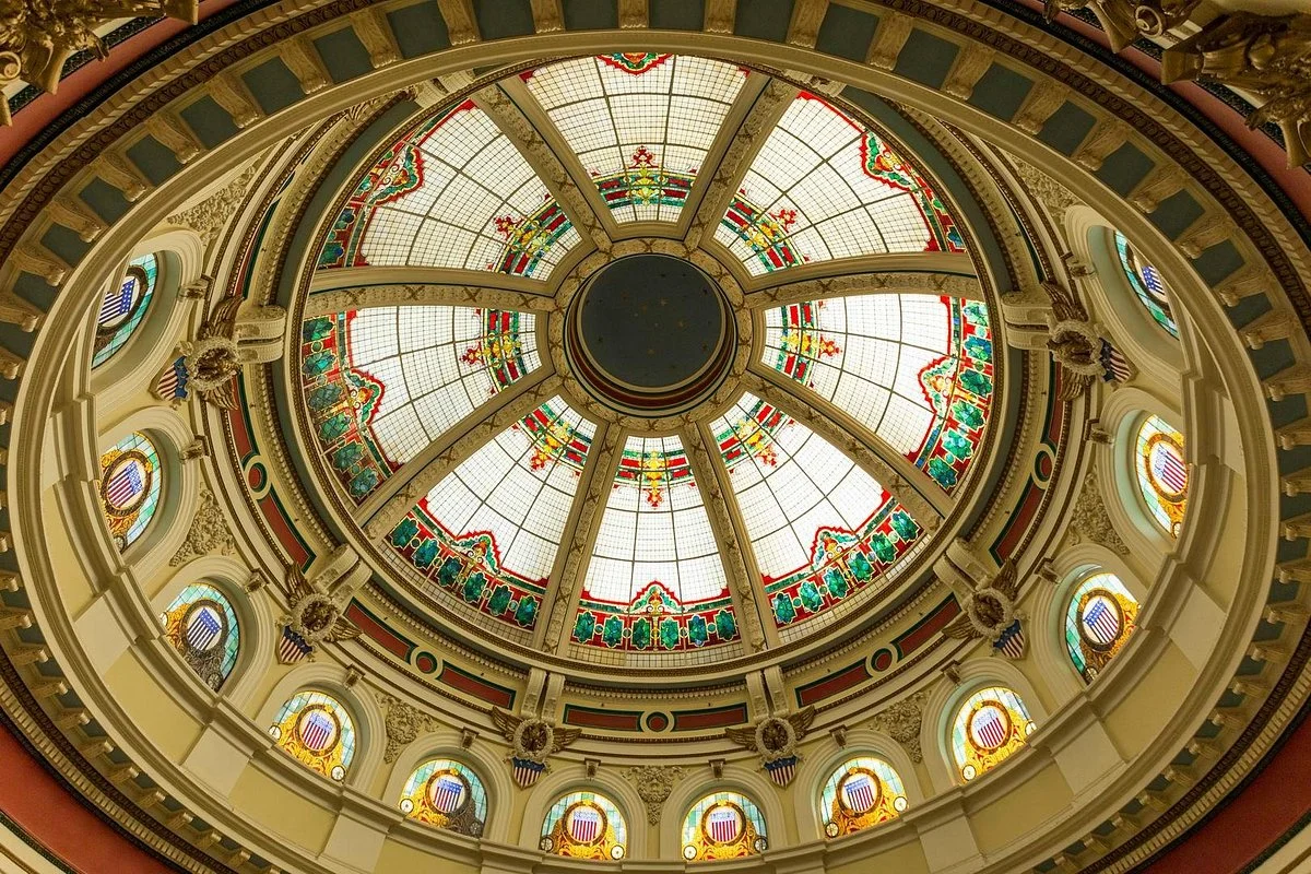 San Mateo County History Museum
