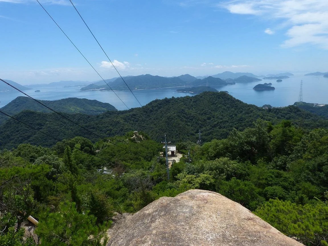 Mt. Shirataki