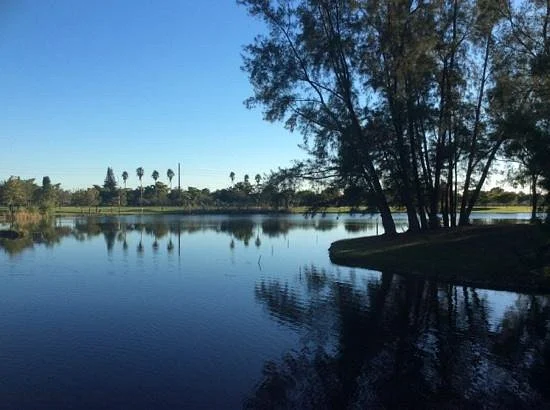 Amelia Earhart Park