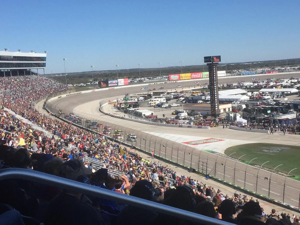 Texas Motor Speedway