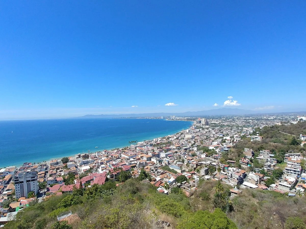 Mirador de La Cruz