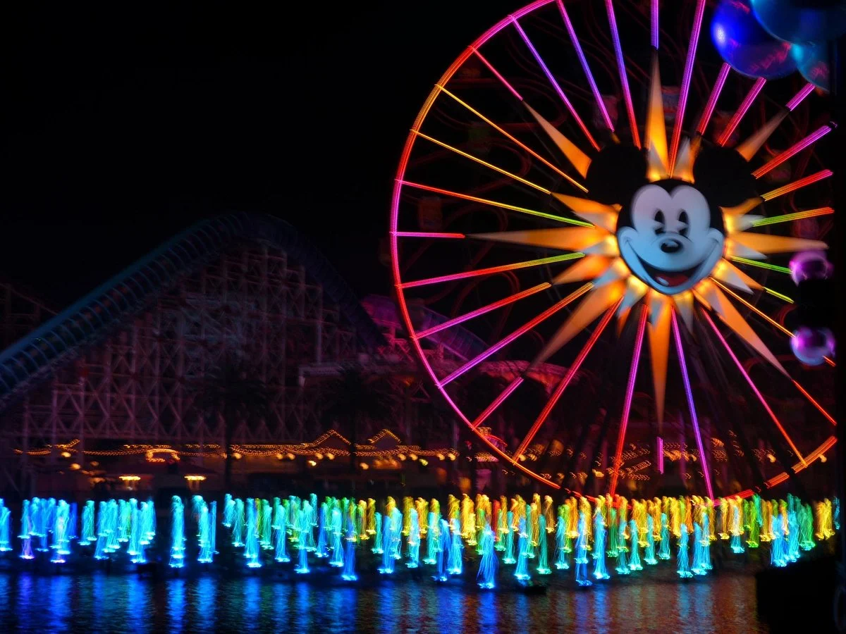 World of Color
