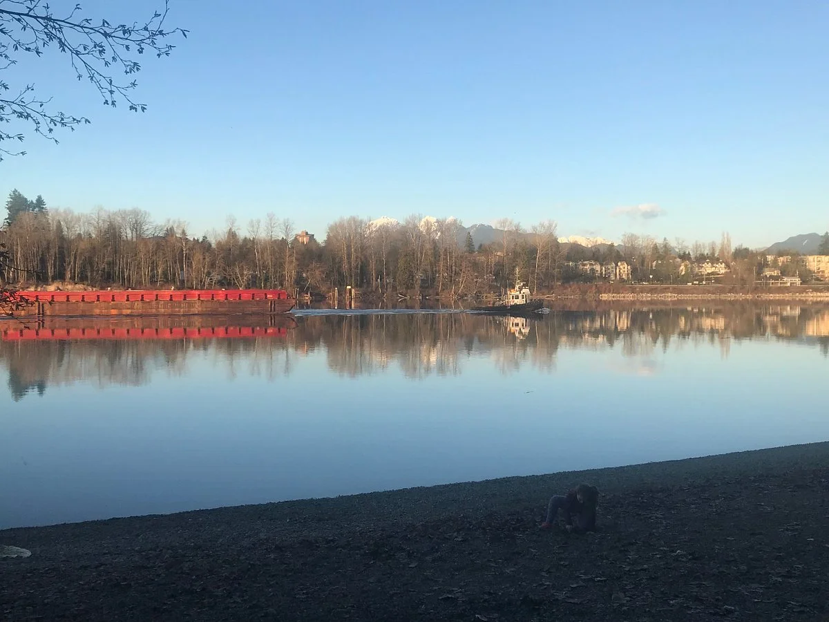 Derby Reach Regional Park