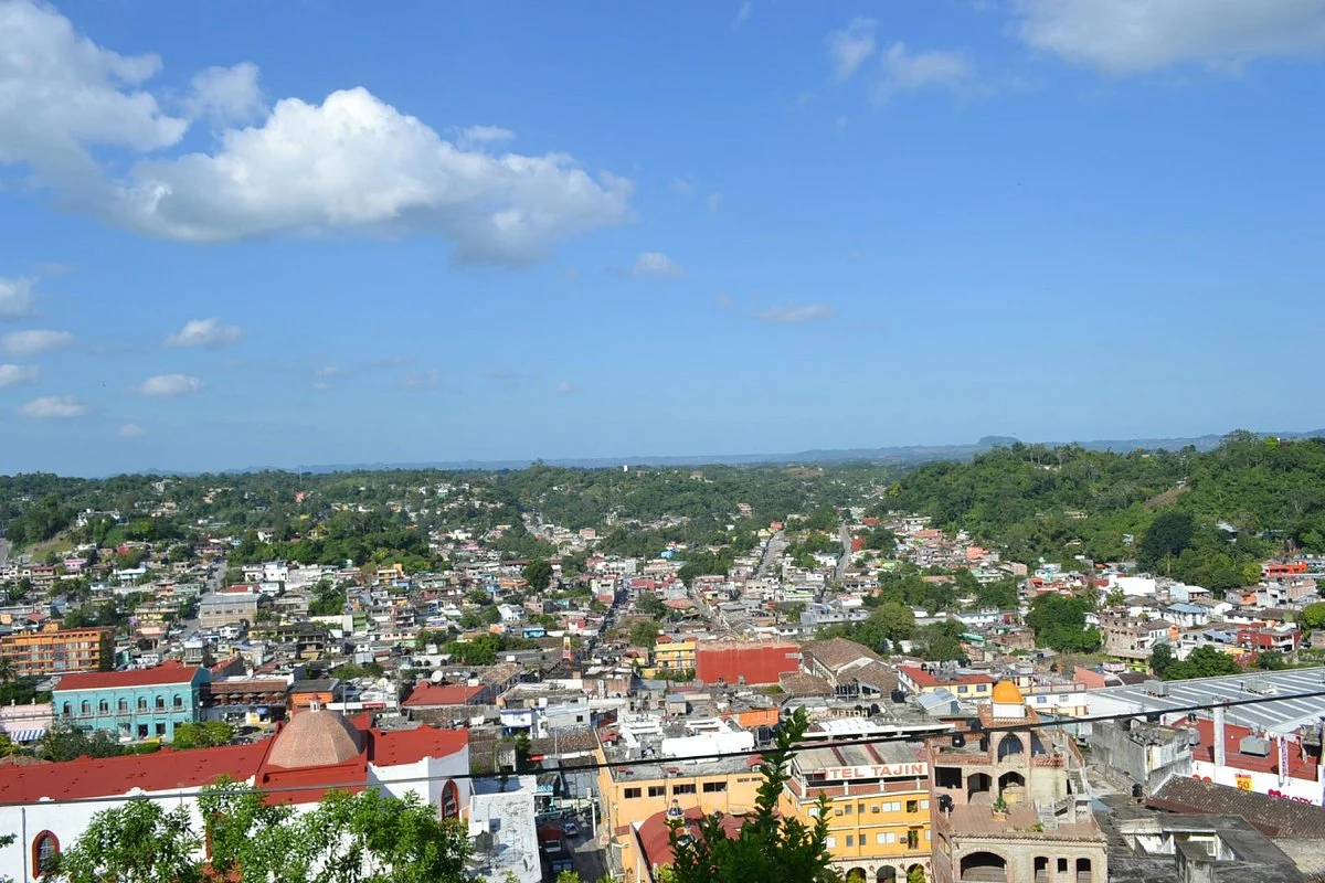 Papantla