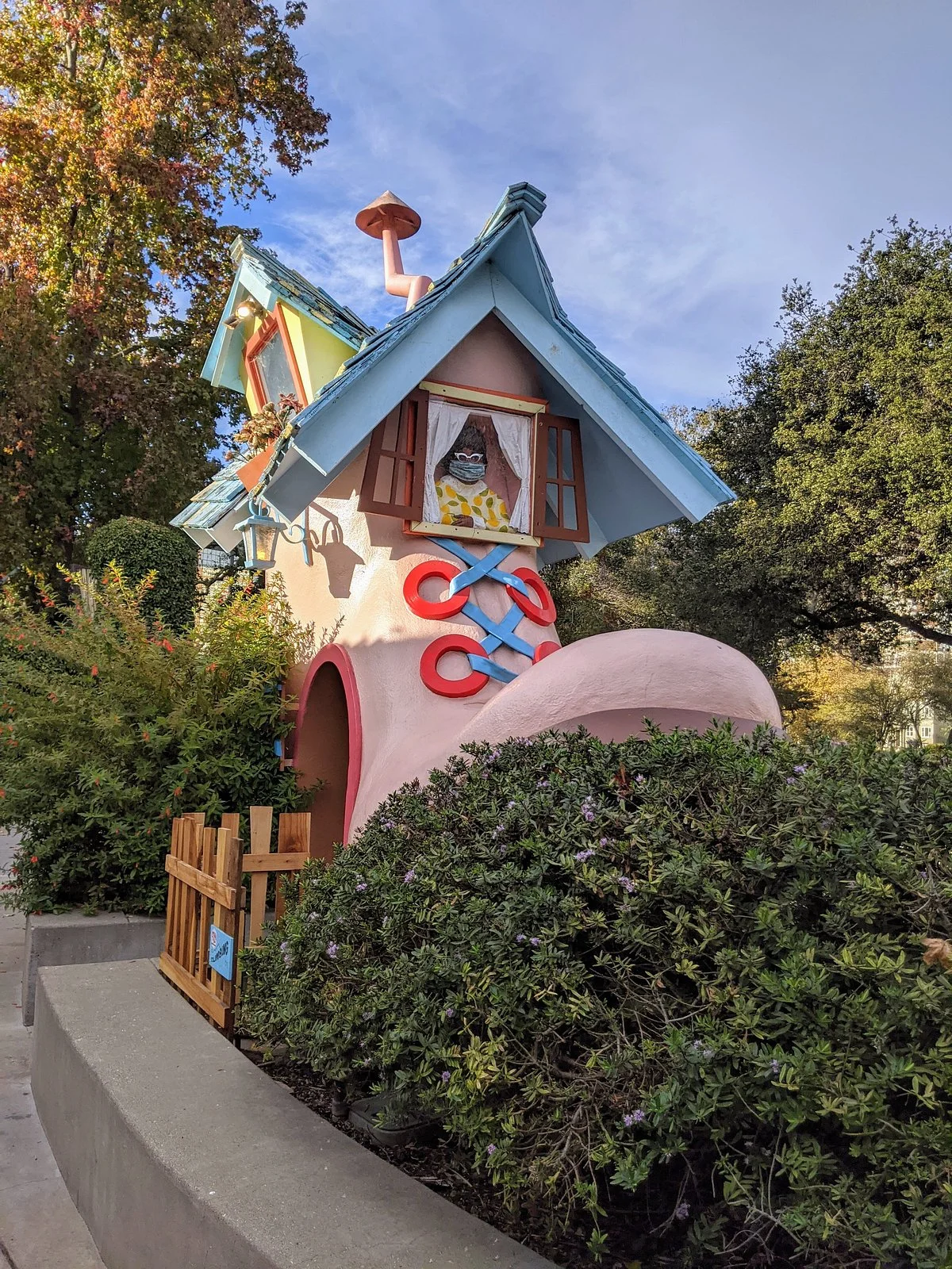 Children's Fairyland