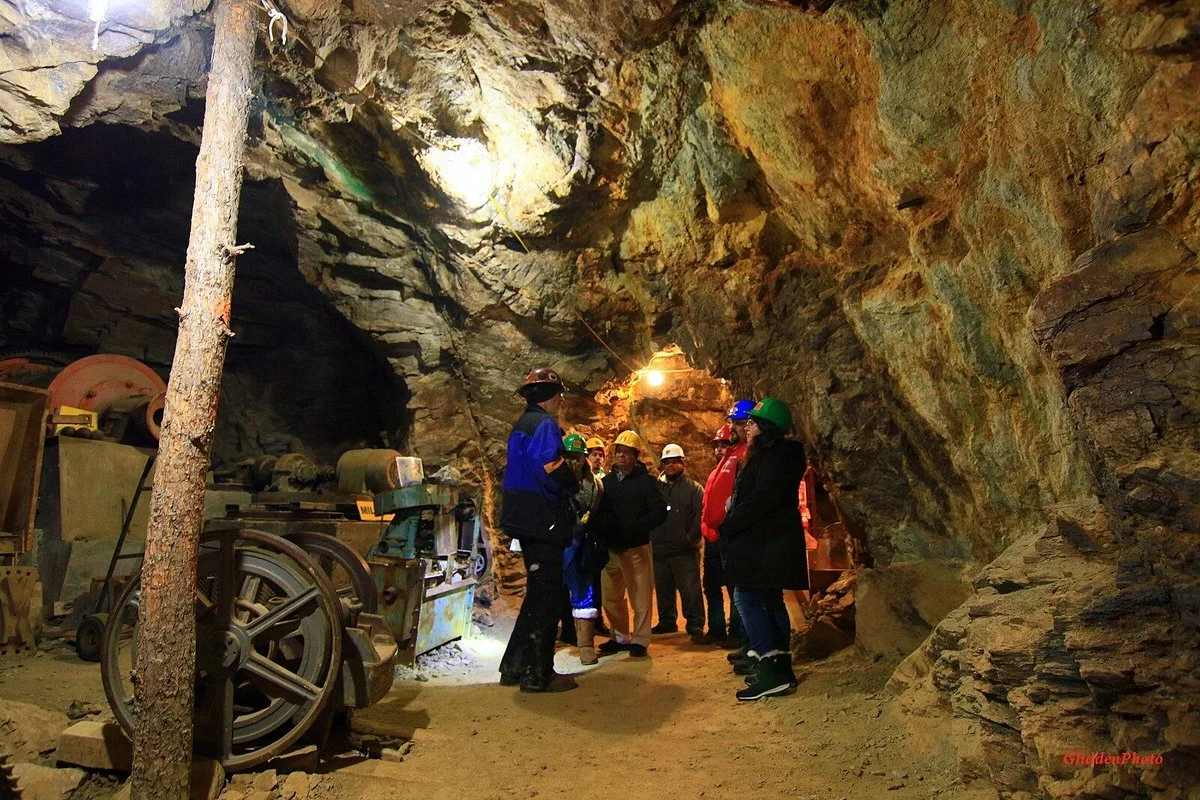 Phoenix Gold Mine