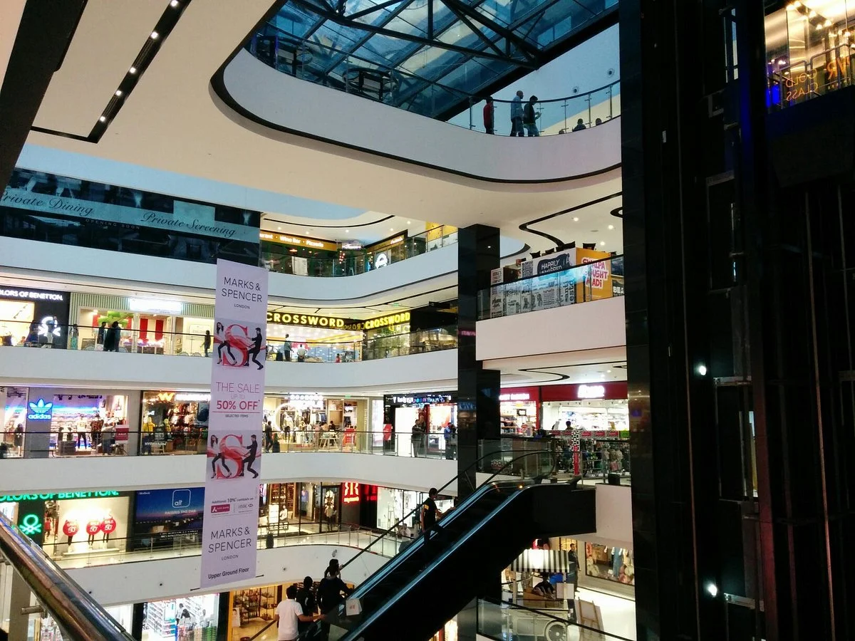 VR Bengaluru