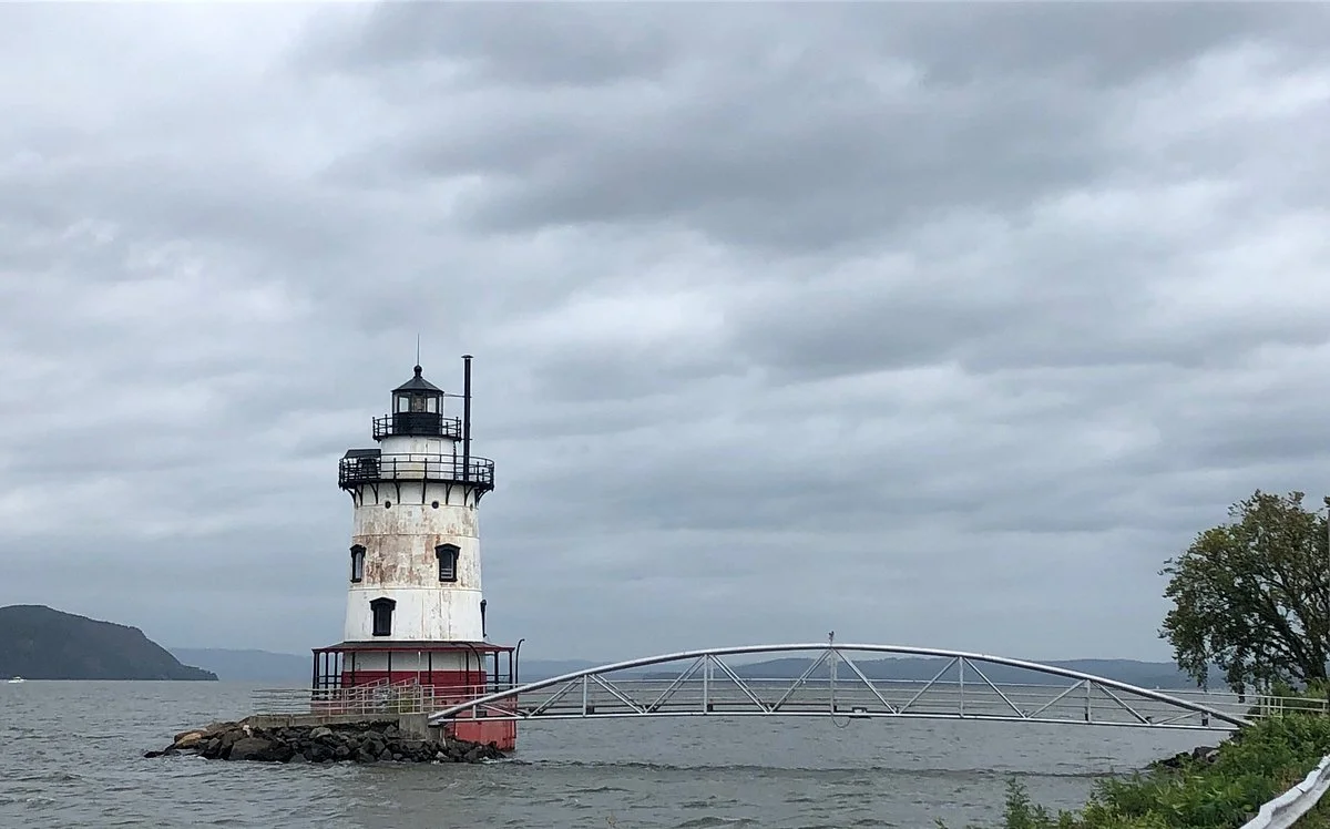 Scenic Hudson RiverWalk Park