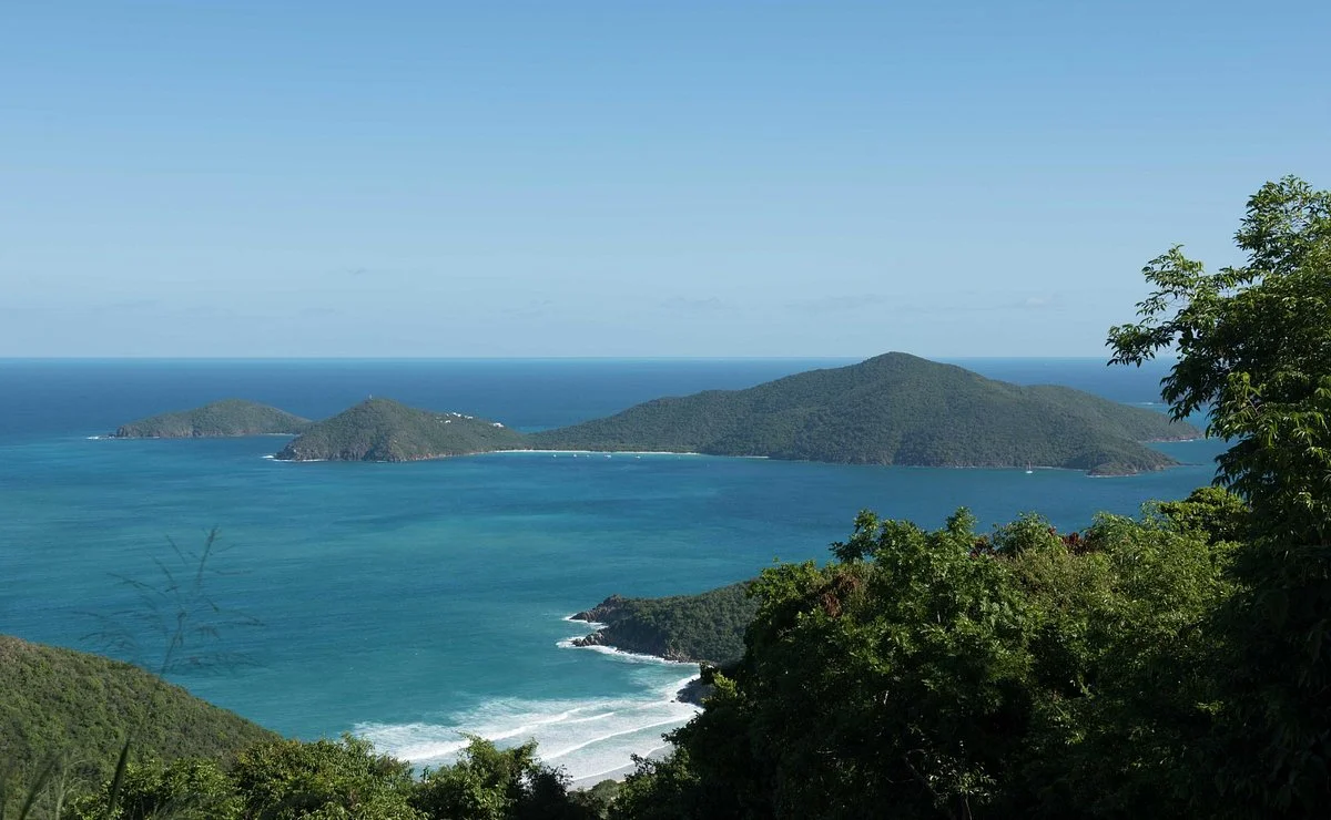Josiah's Bay