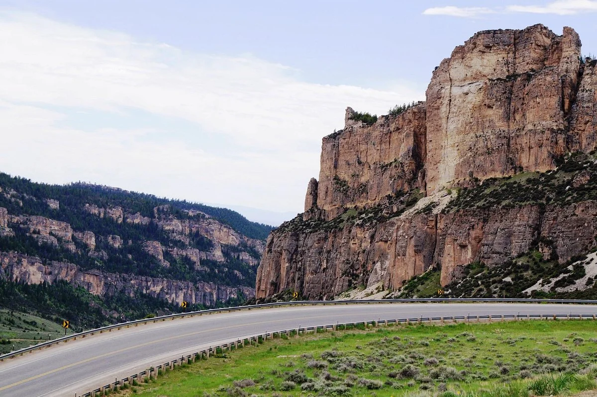 US Highway 16